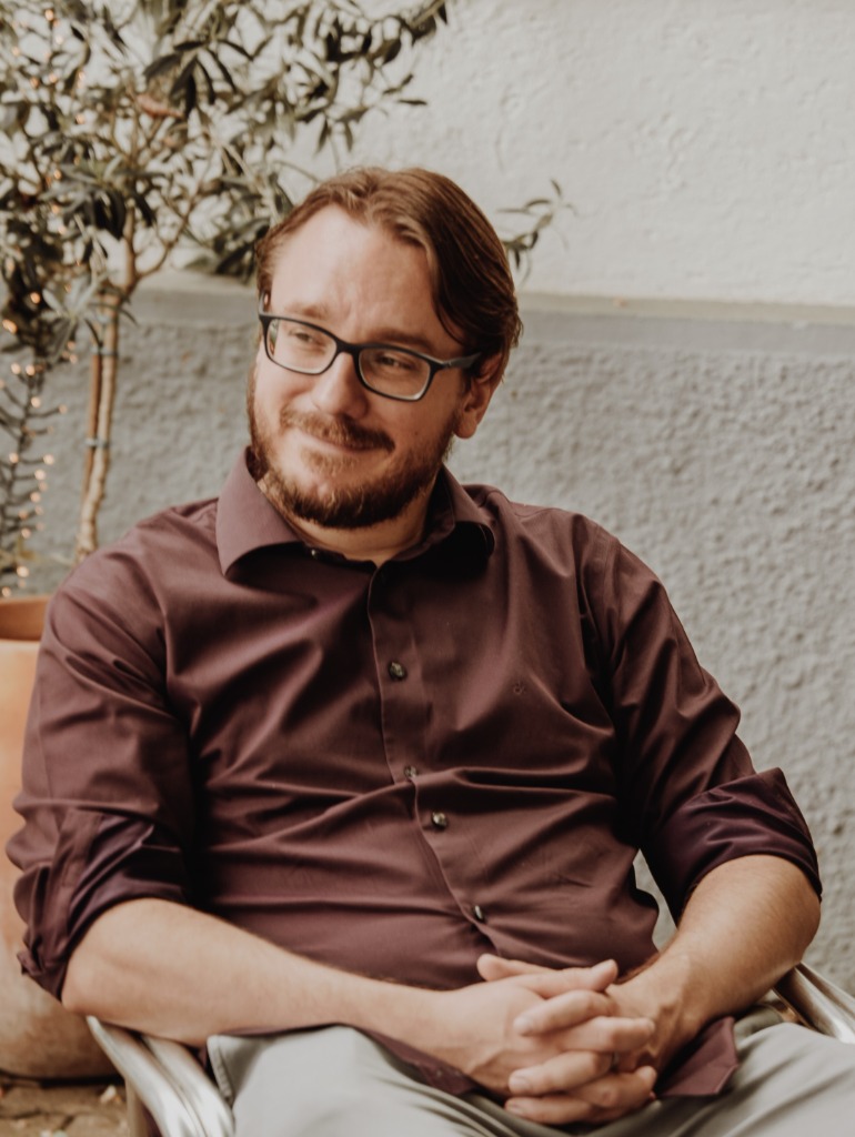 Tobias Wieschnowsky - Professional Coach